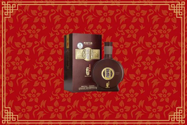理塘县回收习酒